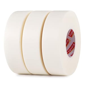 Fyguard 3 Rolls Painter's Tape 50m X 24mm White