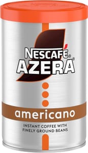 Nescafe Azera Americano Instant Coffee 90g (£3.17/£2.77 S&S)