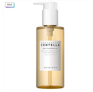 Skin1004 Madagascar Centella Light Cleansing Oil 200ml