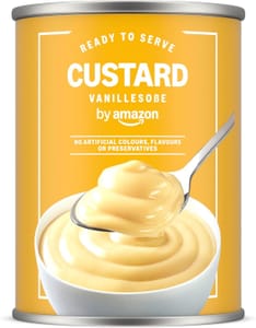 Amazon Custard, 400g