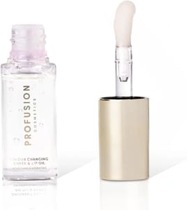 Profusion Cosmetics Colour Changing Lip Tint (£1.77 S&S)