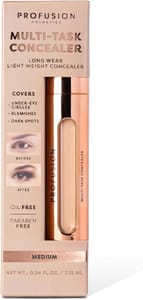 Profusion Cosmetics Multi-Task Concealer, Medium (£2.71 S&S)