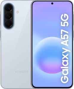 Samsung Galaxy A57 5G Slim Smartphone, 8GB/256GB, 50MP Camera