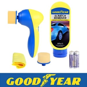 Goodyear Car Scratch Remover Kits
