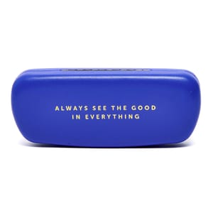 Grandad Glasses Case & Cleaning Cloth