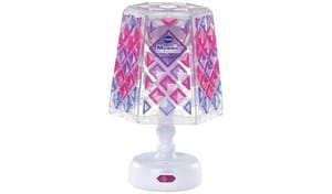 VTech Mosaic Magic Lights Lamp772/0376