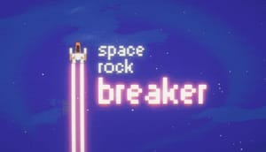 Space Rock Breaker