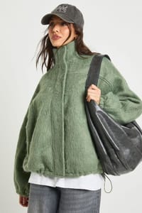 Secret Sales Up to 70% Off Coats & Jackets + Extra 15% - North Face, ASOS & More