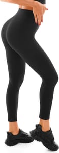 Walifrey Women's High-Waist Leggings