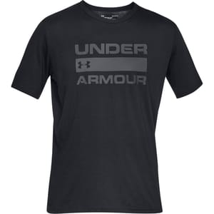 Under Armour Men's Team Issue Wordmark T-Shirt