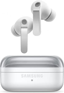 Samsung Galaxy Buds4 Pro Wireless Earbuds with ANC, 360 Audio