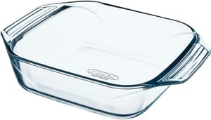 Pyrex Roaster 25x25 Cm 400B000