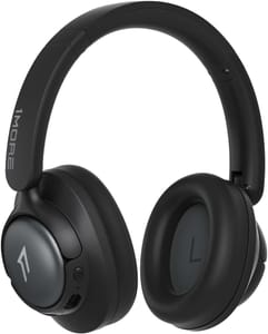 1MORE HQ31 Over-Ear ANC Headphones, Hi-Res Audio, 90h, Multipoint
