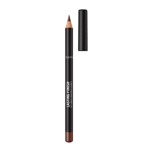 DEAL STACK - Rimmel Lip Liner Brownie Pie Long-Wear, Creamy - £2.51 S&S Voucher