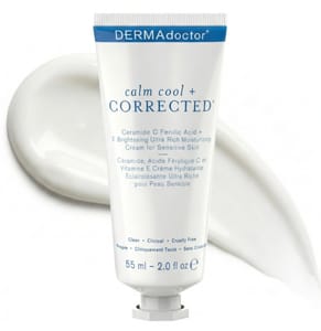 DERMAdoctor Ceramide Cream with Vitamin C and Ferulic - £13.59 S&S Voucher