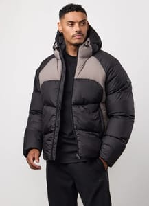 Gym King Peak Puffer Jacket
