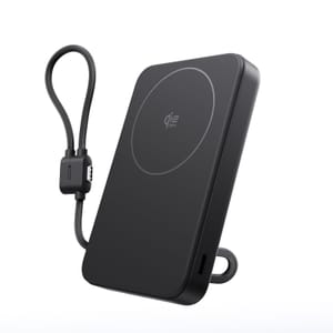 Ecoflow Qi2.2 MagSafe Power Bank 10000mAh 25W USB-C Cable