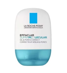La Roche Posay Effaclar Supramolecular Oil & Pores Correct Moisturiser 40ml