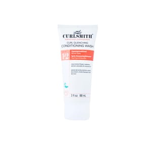 DEAL STACK - Curlsmith Curl Quenching Conditioning Wash 88ml - £7 S&S Voucher