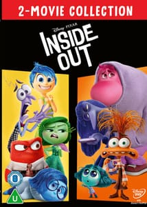 Inside out Double Pack