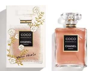 CHANEL COCO MADEMOISELLE CRUSH ABSOLU Eau de Parfum 100ml
