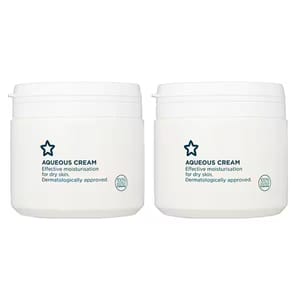 Aqueous Cream X2 Bundle
