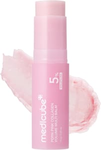 Medicube PDRN Pink Collagen Volume Multi Balm Stick