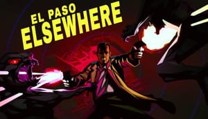 El Paso, Elsewhere PC