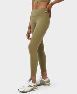 Power 7/8 Gym Leggings