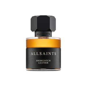 DEAL STACK - AllSaints Shoreditch Leather 30ML - £30 S&S Voucher