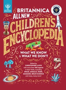 Britannica All New Children's Encyclopedia: What We Know
