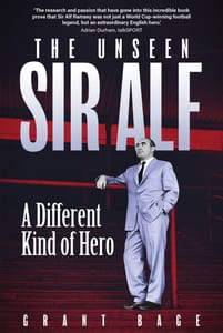 Unseen Sir Alf: A Different Kind of Hero