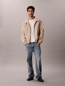 Calvin Klein Relaxed Monogram T-Shirt