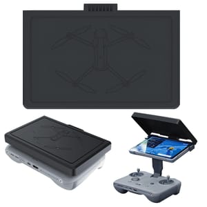 Craznick RC Pro 2 Sun Hood for DJI Mavic Controllers