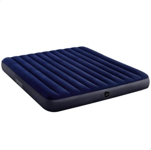 64755 Dura-Beam Classic Downy King Airbed 203x183x25 Cm