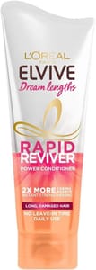 DEAL STACK - L'Oreal Paris Elvive Dream Lengths Reviver - £3.74 S&S Voucher
