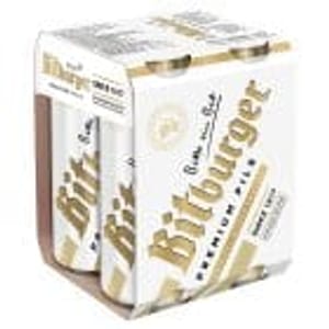 Bitburger Premium Pils