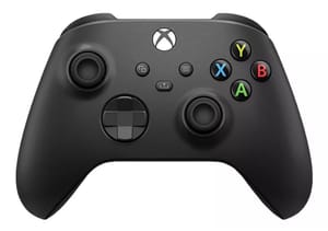 Xbox Series X/S Wireless Controller Carbon Black