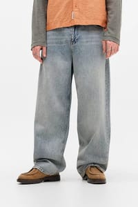 BDG Jack Light Wash Vintage Jeans