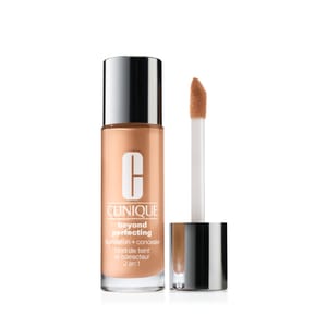 Clinique beyond Perfecting Liquid Foundation + Concealer for All Skin Types
