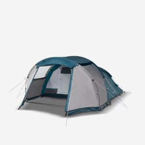 Camping Tent - MH100 XXL - 4 Person