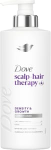 Dove Scalp + Hair Therapy Density & Growth Conditioner Hair Care
