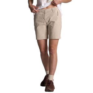 Craghoppers Kiwi Pro III Womens Water-Repellent Anti-Insect Walking Shorts