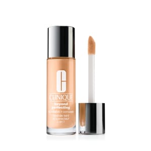 Clinique beyond Perfecting Liquid Foundation and Concealer