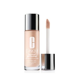 Clinique beyond Perfecting Foundation Concealer for All Skin Types