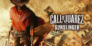 Call of Juarez: Gunslinger - Nintendo Switch (Digital)