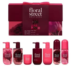 Floral Street Editions the Ultimate Scent Edit