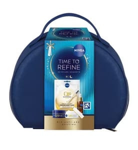 NIVEA Time to Refine Gift Pack