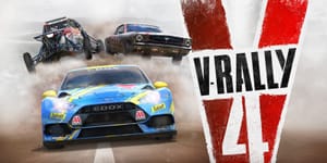 V-Rally 4 for Nintendo Switch