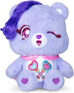 Care Bears Share Bear 35cm Kindness Keepers Plush